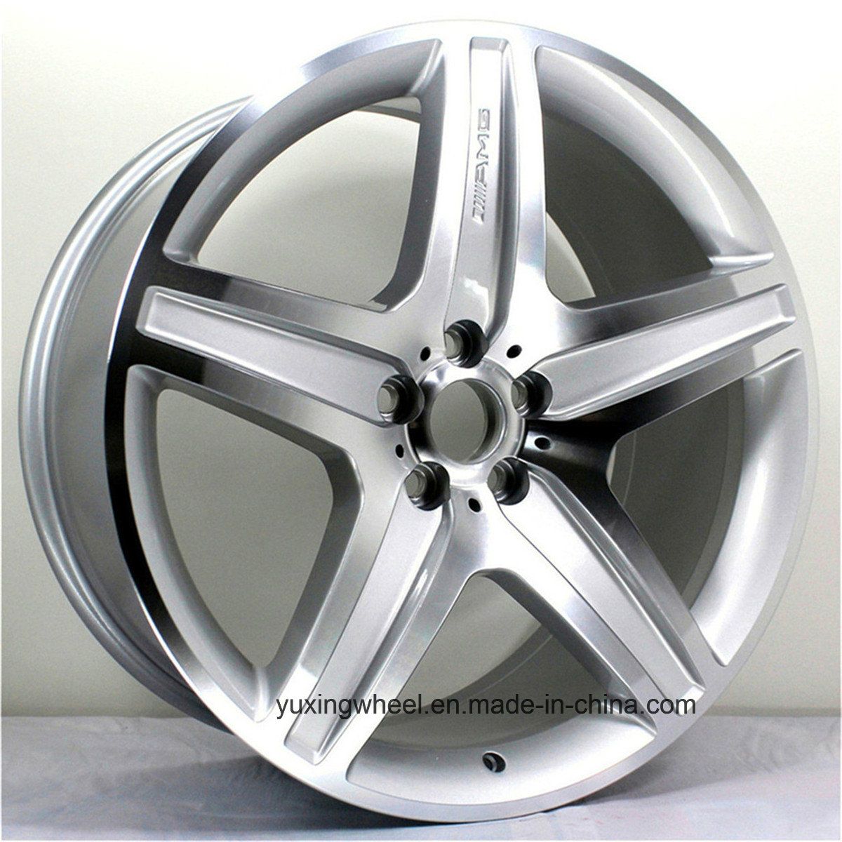 21inch Good Quality Wheel Rims Alloy Wheel for Ben-Z