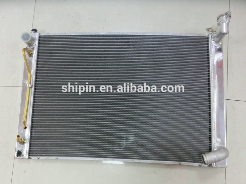 16041-28380 Building Steel Radiator for Toyota