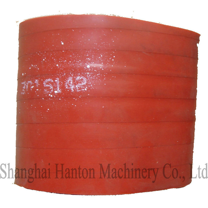 Cummins KTA19 Diesel Engine Part 3016142 Plain Hose