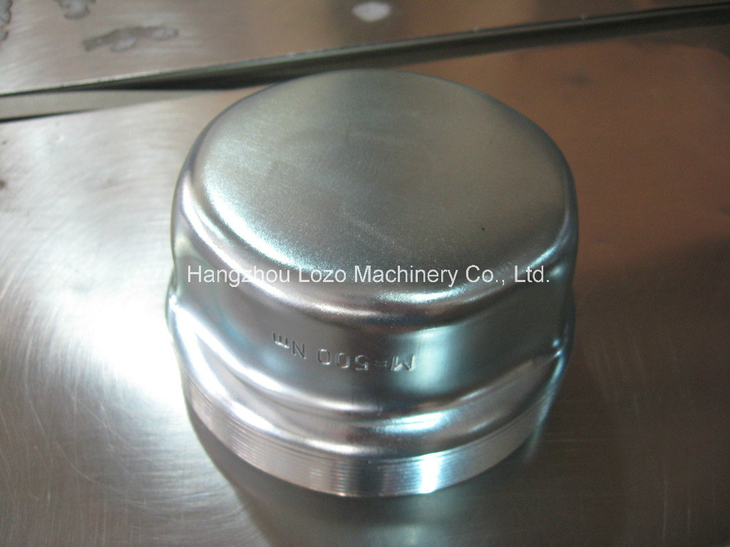 Hub Cap (M125X2)