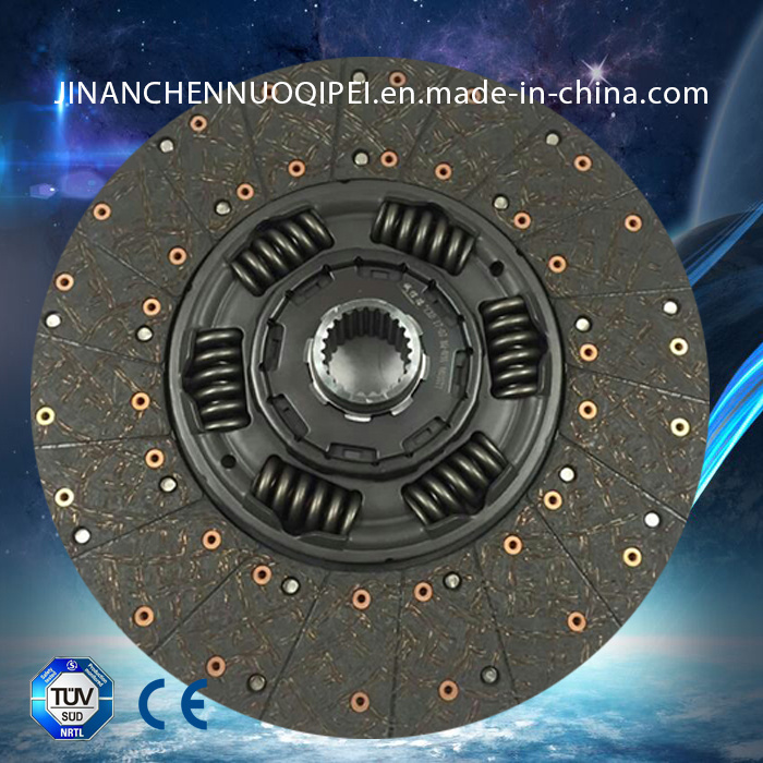 High Quality Clutch for Howard T7h T5g Main The Burma Market