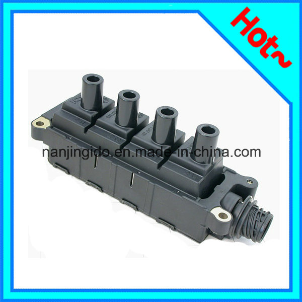 Auto Spare Parts for BMW E36 Ignition Coil 12131247281