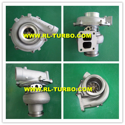 Turbocharger GTA3782, 1825632C93, 1830735C92 751363-5002S 751363-0002, 751363-5001, 751363-0001 751363-2 for Navistar DT466