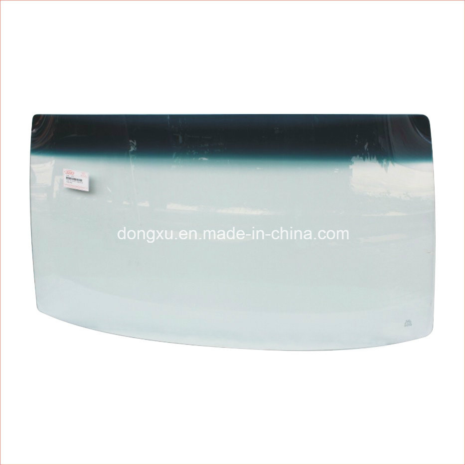 Auto Glass for Toyota Hiace Van 82-89 Laminated Front Windshield
