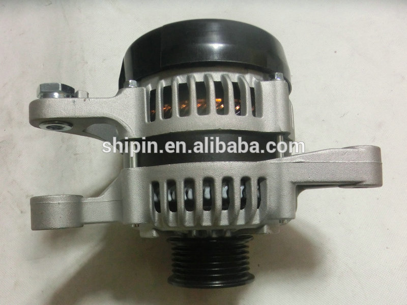 27060-0d250 Car Parts Automotive Alternator for Toyota