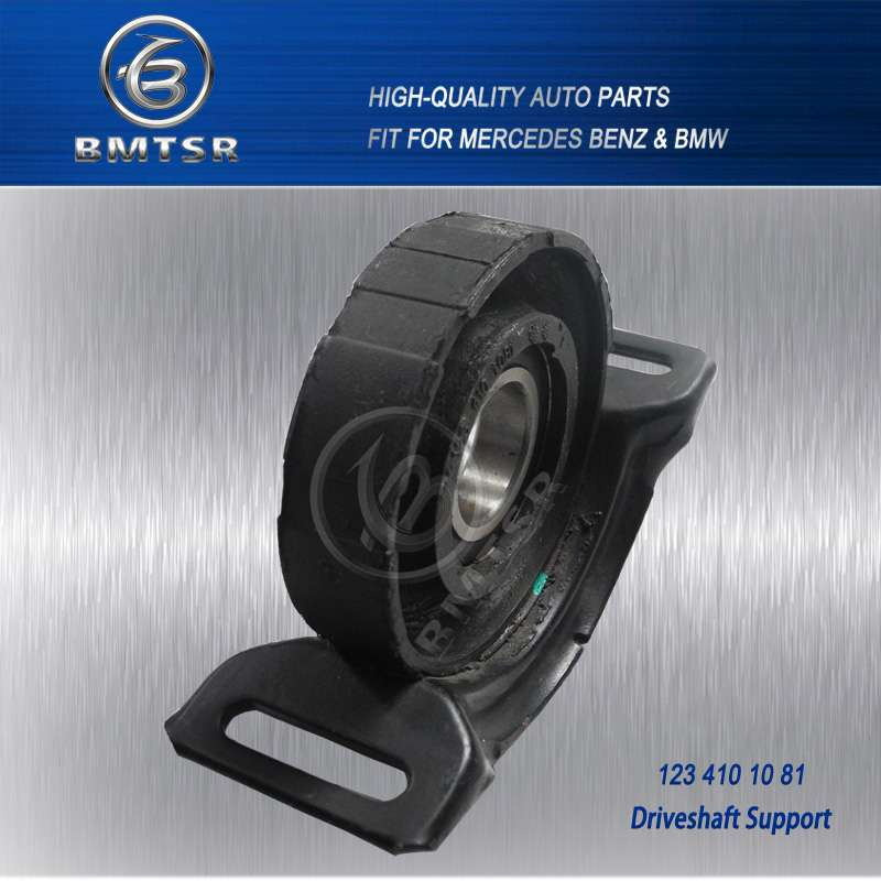 Oe Quality Car Driveshaft Support for Benz