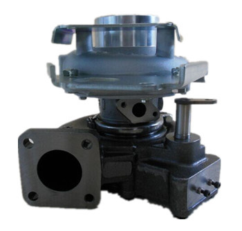 Rhf55V Vda40018 Vifh Ihi Turbocharger for Gmc W-Series