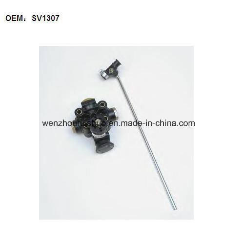 Sv1307 Leveling Valve for Volvo