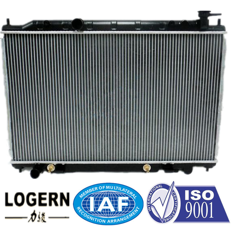 High Quality Radiator for Nissan Murano'03 Dpi 2578