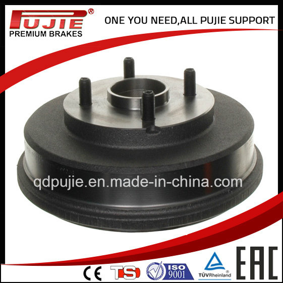 43202-61A10 Car Brake Drum
