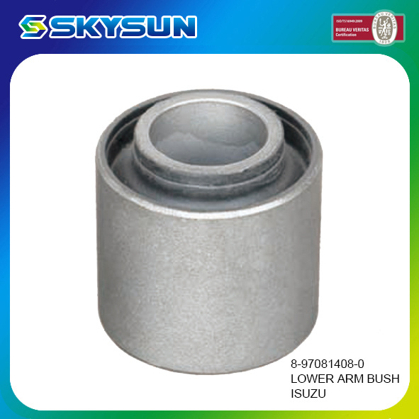Truck Auto Parts Lower Arm Bush8-97081408-0 Bush for Isuzu
