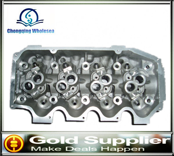 Auto Parts Cylinder Head OEM 480ef-1003015mA Sqr480ef for Chery 1.6L