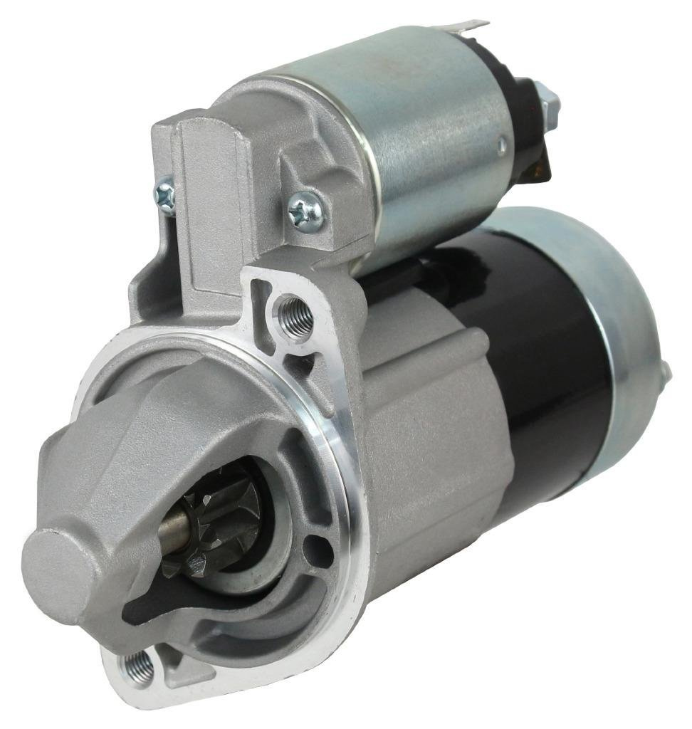 Starter for Hyundai Santa, Sonata, Trajet, 17762, 2-1970-MD, 3610038090, TM000A13901