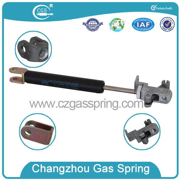 Adjustable Gas Spring for Seat