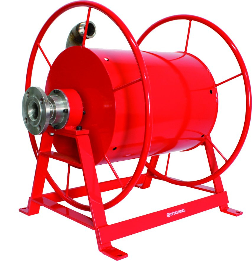 316 Grade Stainless Steel Marine Reel