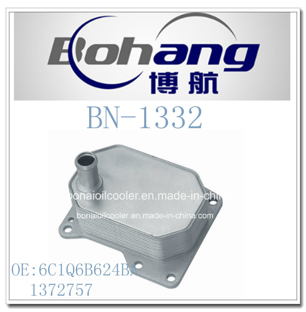 Bonai Auto Spare 2.2 2.4 Tdci 06 Oil Cooler (6C1Q6B624BA/1372757) for  Ford Mk7