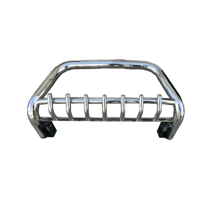 Stainless Steel Auto Front Bumper for Toyata RAV4 2009-2013