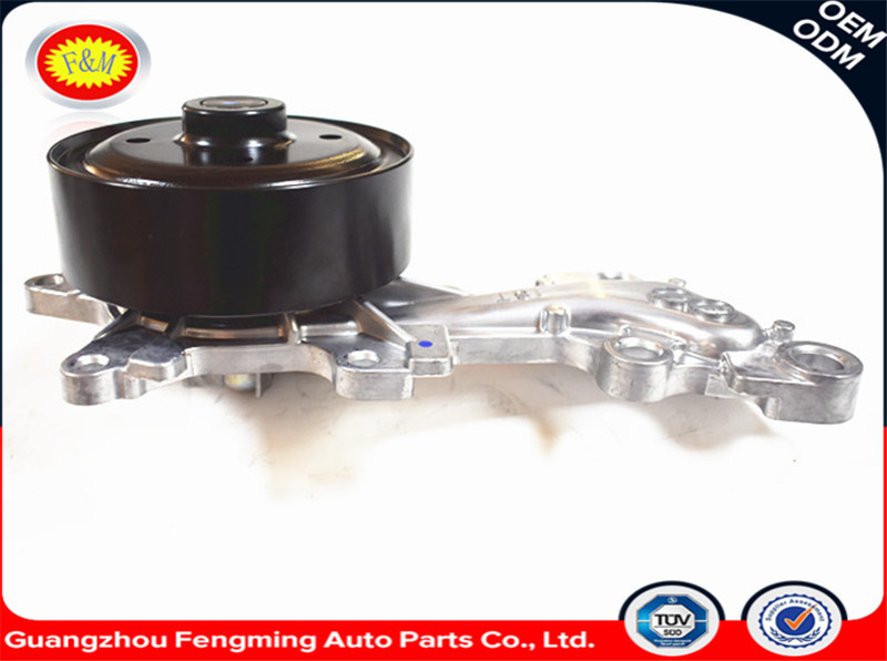 Engine Cooling Water Pump for Toyota Vios 16100-09630