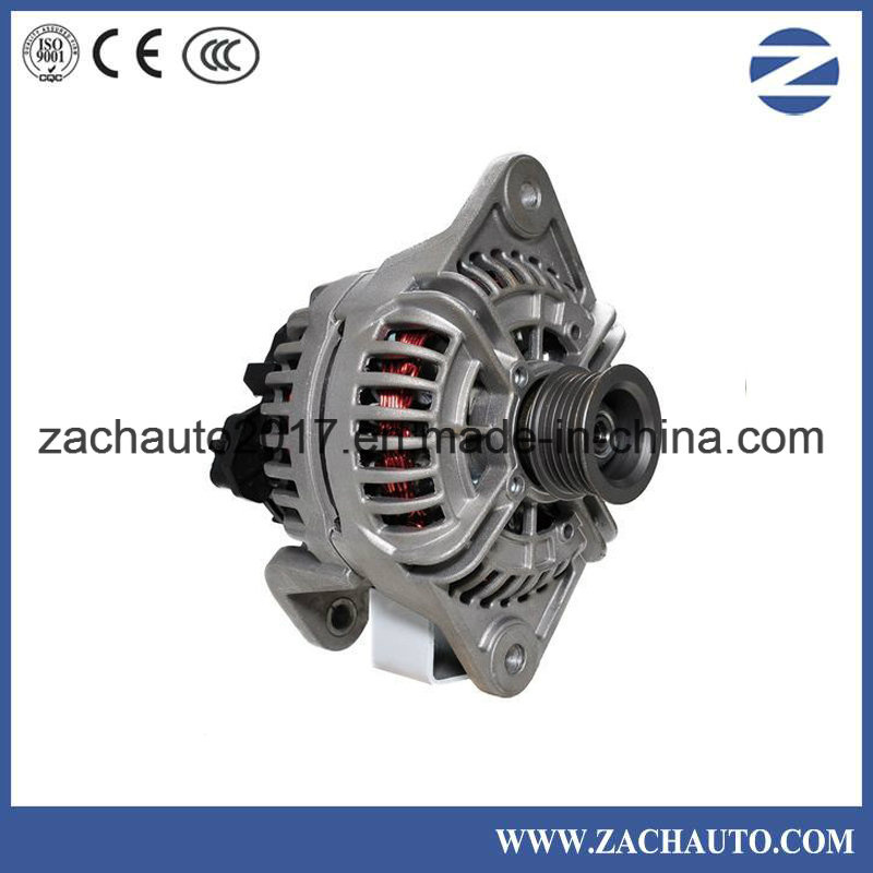 Alternator for Volvo Bus B12, 20409240, 20849351, 21429786