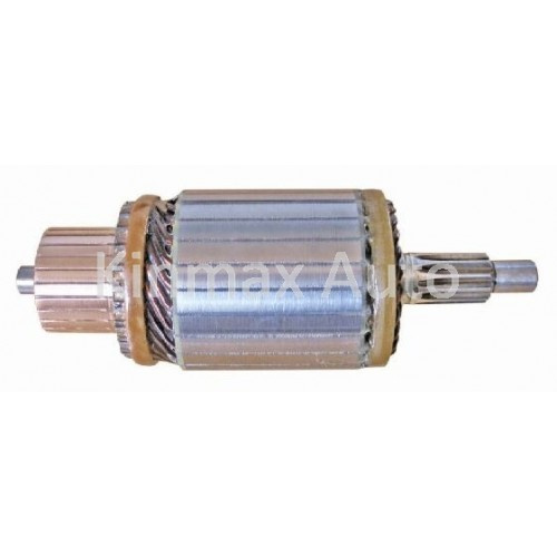 Mitsubishi Armature Auto Engine Starter Motor Im3150