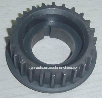 Steel Timing Chain and Gear