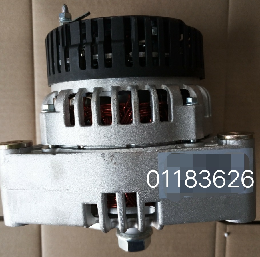 Generator for Diesel Engine Bfm1013