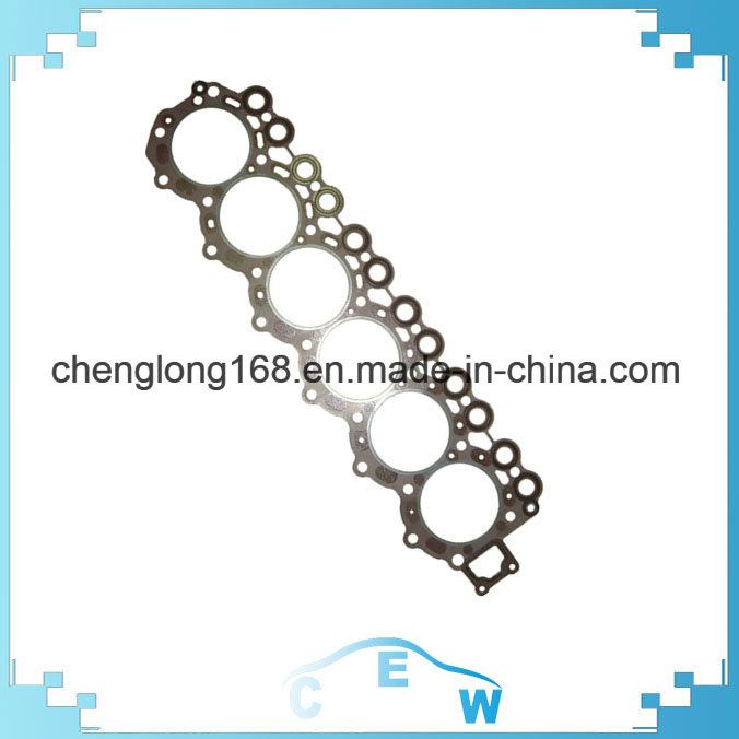 High Quality Cylinder Head Gasket for Apply for Nissan Y60 Patrol (OEM NO.: 1104437J00)