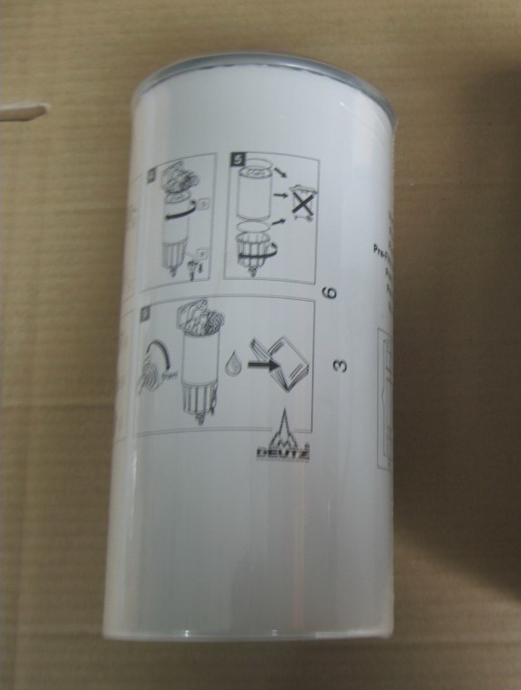 Filter Cartridge for Diesel Engine 1015, 2012, 1013