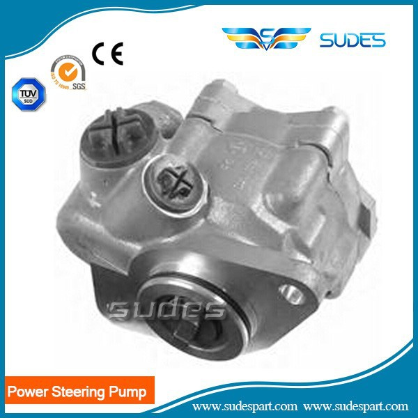 7686955237 Power Steering Pump for Kamaz