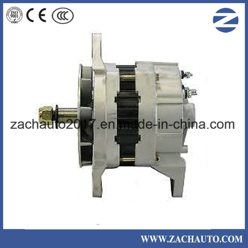 24V Delco 21si Auto Alternator, 0350000391, 0350000392, 0350000460