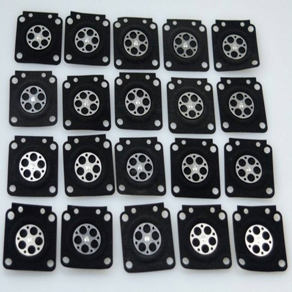 Stens Metering Diaphragms 615-100 for Zama A015019