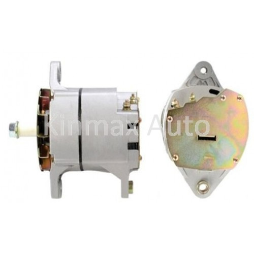 Car Alternator 1117615 110801 3n2702 3016627 1117615 100211-0860 24V 45A