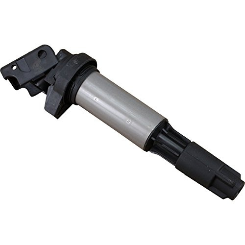 Ignition Coil for BMW 325I/330I/535I/550I/650I/M3/X3/X5 0221504100 12137551260 12131712223 1220703201