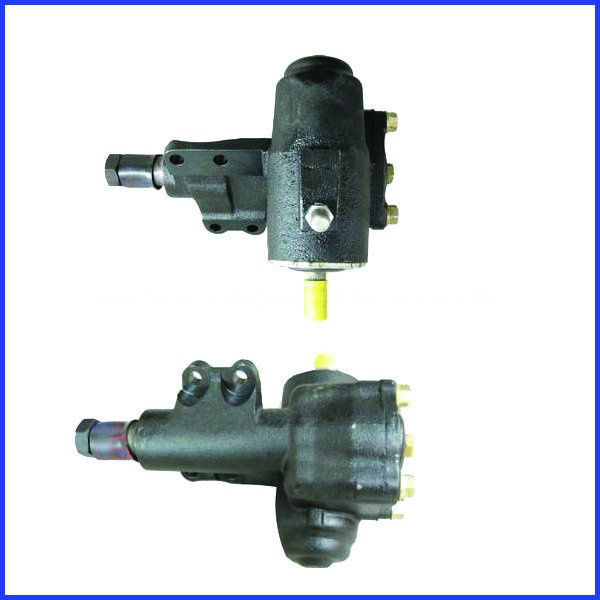 Recirculating Ball Steering Gears for Jeep