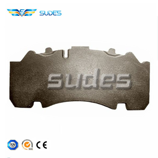 Brake Pad for Mercedes-Benz /Toyota Wva29228 Wva29229