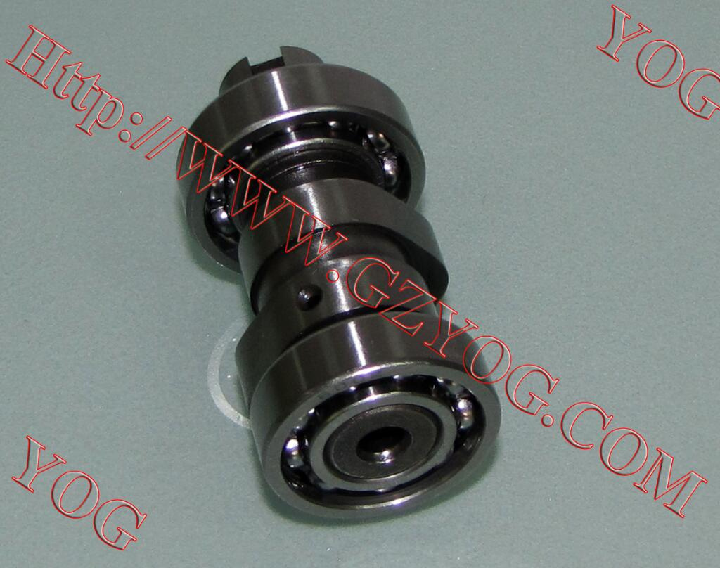Motorcycle Parts Camshaft for Bajaj Boxer Best Camshaft