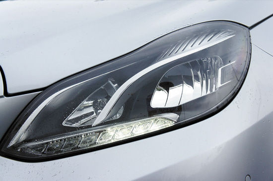for Toyota Corolla Headlight