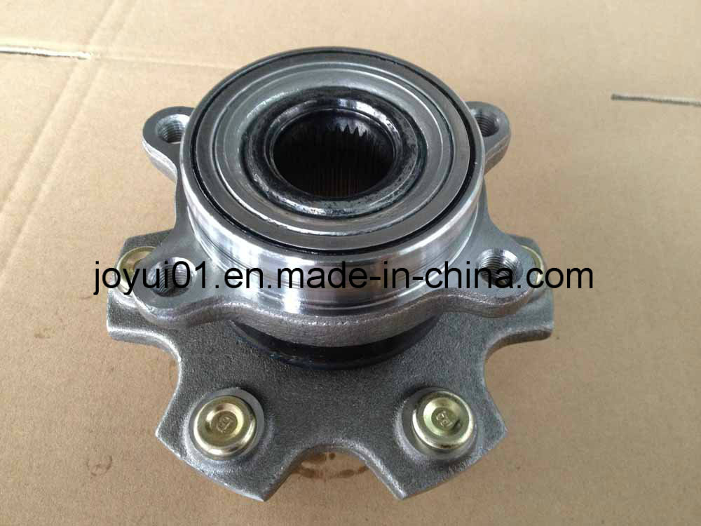 Wheel Hub for Mitsubishi Mr418068