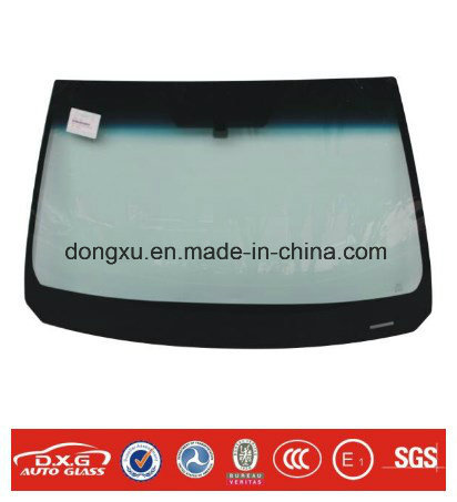 Laminated Front Windscreen for Toyo Ta Matrix 4D Hatchback 03-05