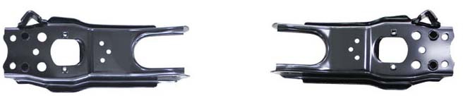 Control Arm for Toyota 48605-35060