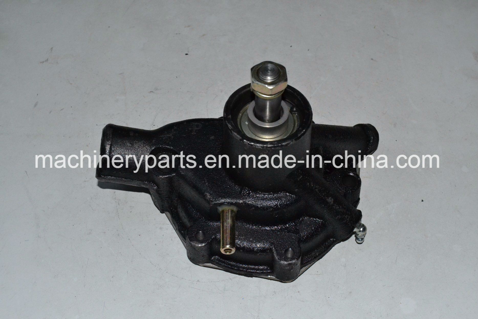Water Pump M-78 34745-11010 30645-60050 for Mitsubishi Forklift Engine S6e S4e-2 4dq7
