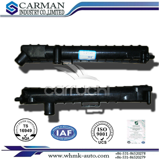 Plastic Car Radiator Tank for Buick Lacrosse