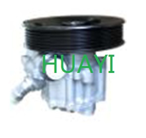 Power Steering Pump for Buick Lova (5491881)