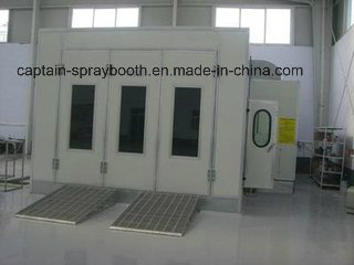 Excellent and High Quality Car Spray Booth