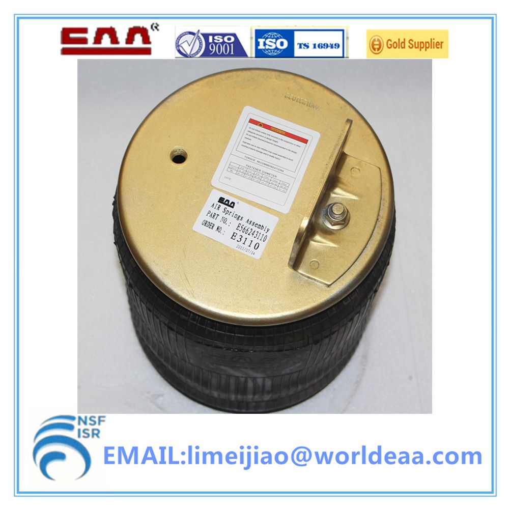 Eaa Rubber Air Spring Volvo Air Suspension