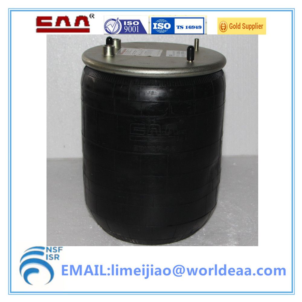 836m2 Rubber Air Spring Air Suspension