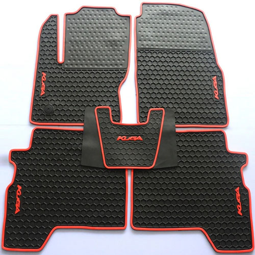 Car Mat for KUGA
