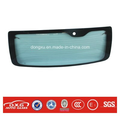 Rear Windshield for Toyo Ta Hiace Kdh20 2005