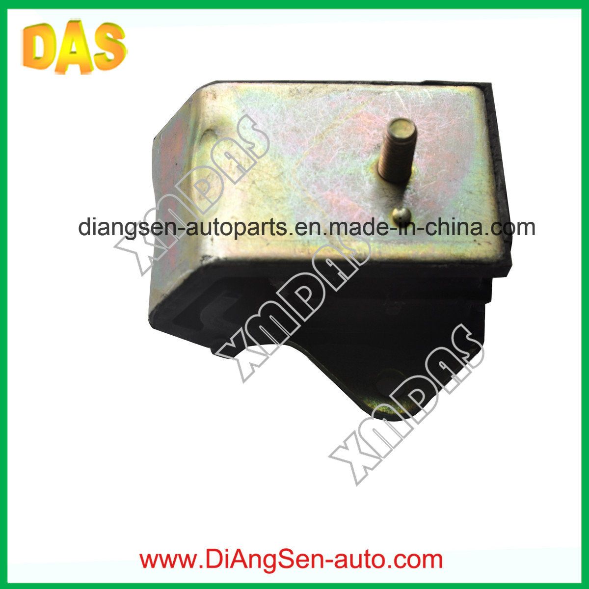 Manufacture Automobile Rubber Parts Engine Mounting for Renault (7700745290)