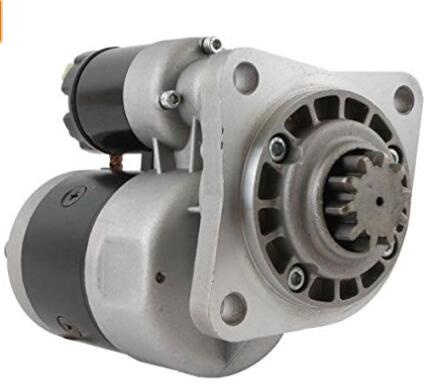 Magneton Starter for Adi Dem1607, PAL Mag (OEM 9142702)